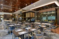 Hotel Nikko Amata City Chonburi - Aamiainen