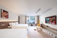 Hongcun Fengqiao Yebo Inn