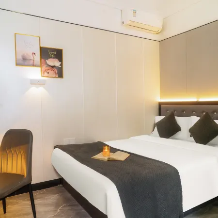 Ruyi Hostel