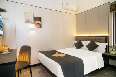 Ruyi Hostel