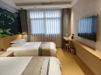 Zherong Zai Shui Yi Fang Homestay