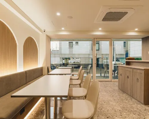 Hound hotel chuncheon Hotels in Chuncheon-si
