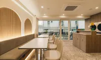 Hound hotel chuncheon