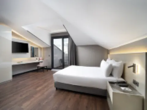 Pianoforte by Febor Hotels & Spa Olivium Outlet Center yakınındaki oteller