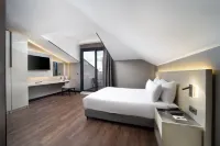 Pianoforte by Febor Hotels & Spa Hotel in zona Laleli camii