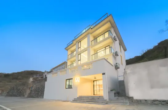 朱家尖途房民宿（蜈蚣峙碼頭店） 住宿飯店