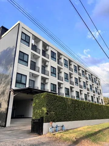 รูปภาพของแอเรีย 15 โฮเทล & อพาร์ทเมนท์