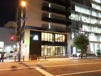 AB Hotel Osaka Sakaisuji Honmachi Hotels near Osaka Castle Museum