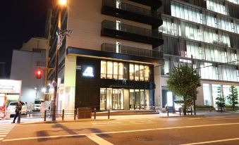 AB Hotel Osaka Sakaisuji Honmachi