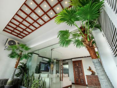 Selene City Hotel