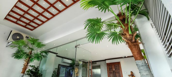 Selene City Hotel Hotéis em Kandy