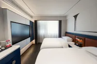 Ruipin Meiju Hotel Hotels in Suide County