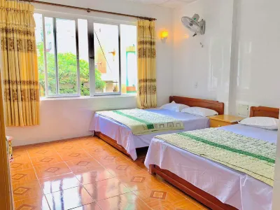 Thu Thao Homestay