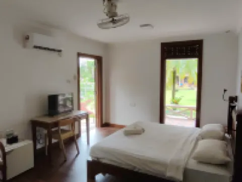 Tanjung Inn Hotels in Cherating