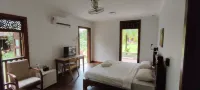 Tanjung Inn Hotels in Balok