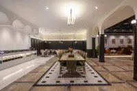 Mibo Hotel (Suzhou Mudu Old Town Duchuanqiao Subway Station)
