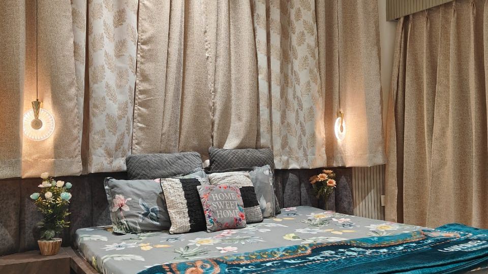 Naari Home Stay