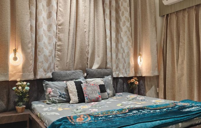Naari Home Stay