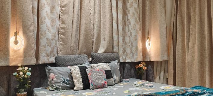Naari Home Stay マトゥラーのホテル