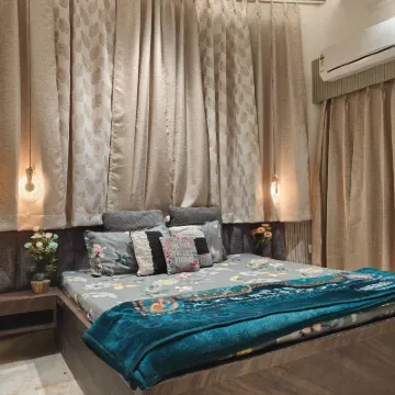 Naari Home Stay 鄰近馬圖拉博物館的酒店