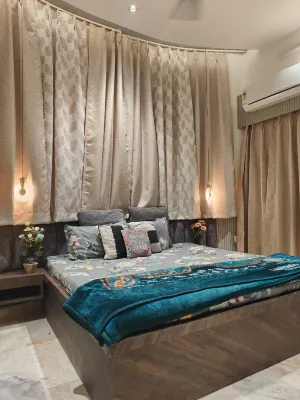 Naari Home Stay Hotels in Mathura