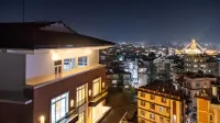 Hotel Anuttara Các khách sạn ở 