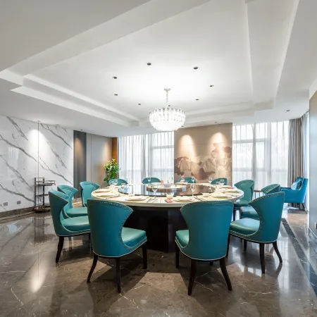 Excemon Yulan Hotel