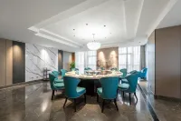 Excemon Yulan Hotel - breakfast