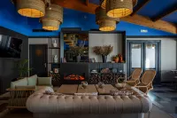 Hospes Palacio de Arenales & Spa - 5-Star