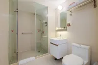 錦江之星品尚（烏蘭浩特興安盟政府酒店） 科右前旗酒店