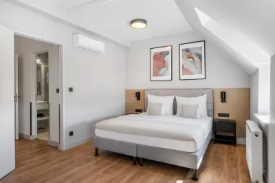 Florin Apart Hotel