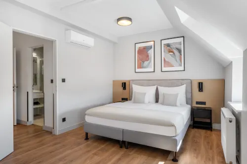 Florin Apart Hotel - Apartments