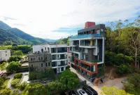 Youran Shanju Hostel