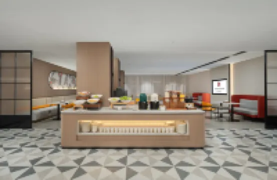 Borrman Hotel (Beihai Laojie Haidishijie)