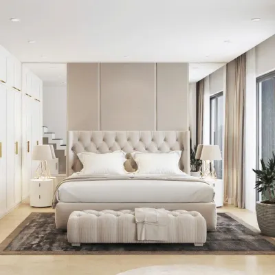 Citadines Ha Long - Rosya Sea view Duplex Apartment