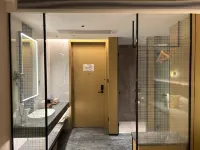 Haiyi International Hotel Huaiji - Parkering
