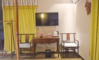 Yunshe Hot Spring Inn