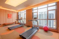 Orange 호텔 (한단 인민로) - 3성급
