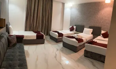 Gate inn Hotels in 