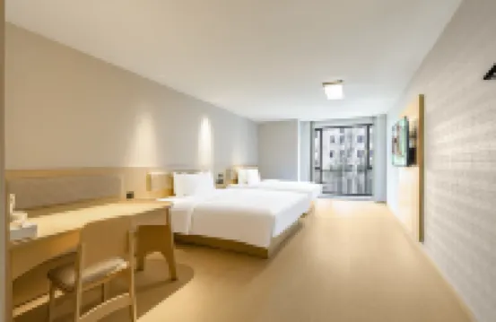 Hi Inn (Xi'an Xianyang International Airport)