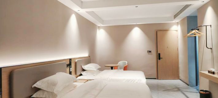 Funing Lantian Youpin Hotel Hotels in Funing County
