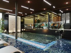 Splendid Premium Hotel