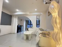 Xiyue · Scenic Luxury Apartment