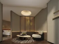 長沙五一廣場雅緻飯店 長沙摩天輪附近的飯店