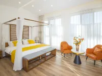 Mangxiang Xingsu Hotels in Huaping