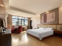Zhijin Keyue Hotel - Pet friendly