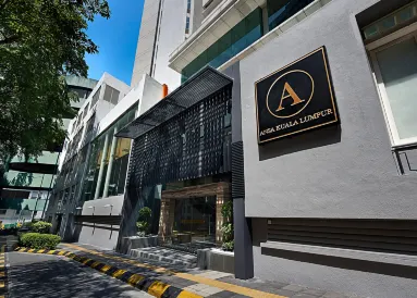 Ansa Hotel Kuala Lumpur
