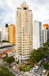 INNSiDE by Meliá São Paulo ITAIM Hotels in São Paulo