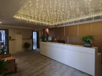 Haikou Golden Century Hotel (Guomao Center Friendship Sunshine City Store) - Spa