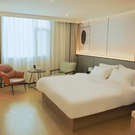 Yushang Garden Zhixiang Hotel